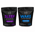 OnCall System: Wake + Sleep