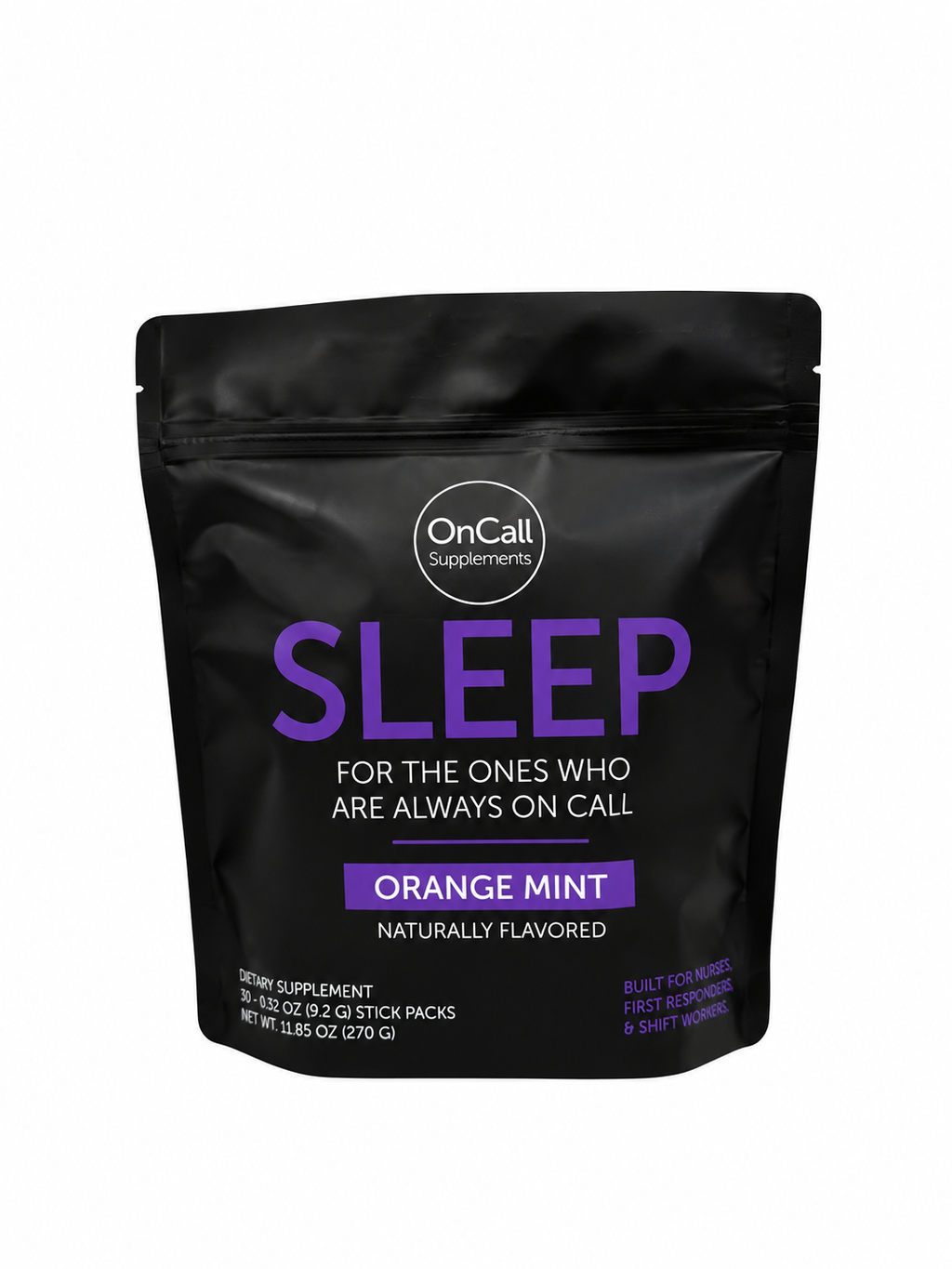 OnCall Sleep
