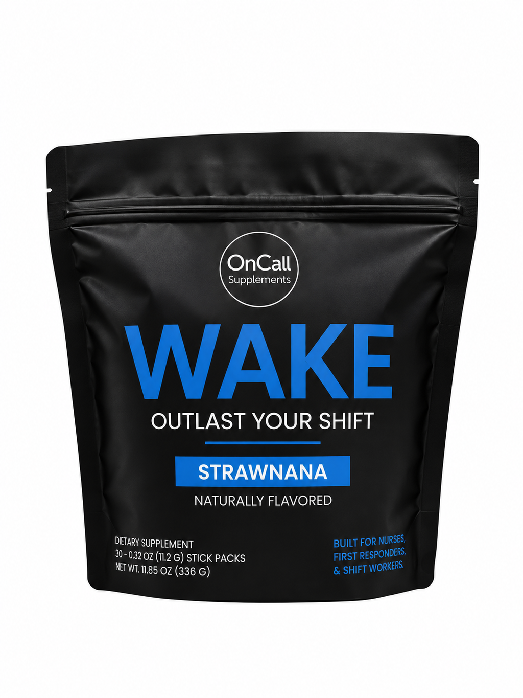 OnCall Wake