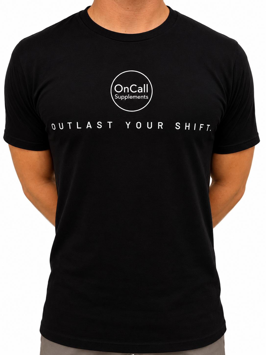 Short sleeve t-shirt